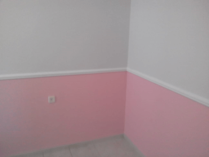 צביעת דירה 2